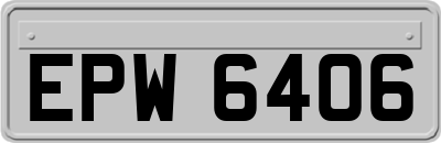 EPW6406