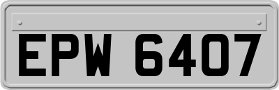 EPW6407
