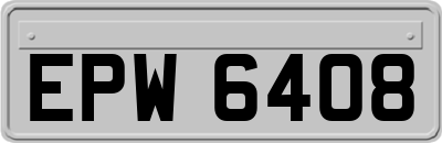EPW6408