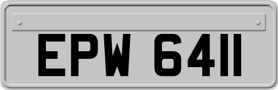 EPW6411