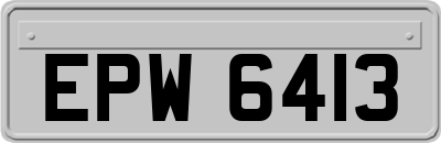 EPW6413