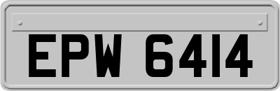 EPW6414