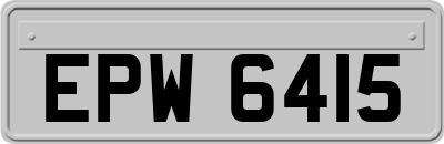 EPW6415