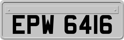 EPW6416