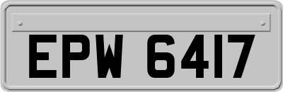 EPW6417