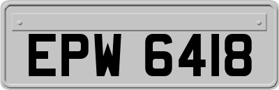 EPW6418