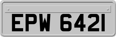 EPW6421