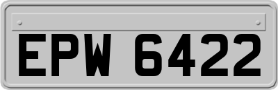 EPW6422