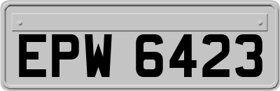 EPW6423
