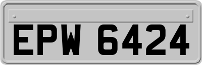 EPW6424