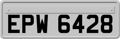 EPW6428