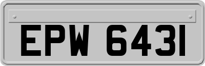 EPW6431