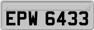 EPW6433