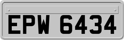 EPW6434