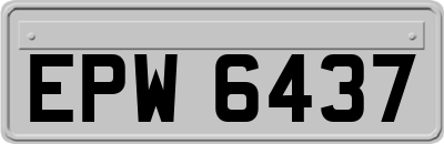 EPW6437