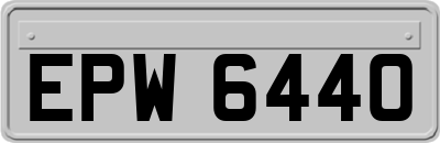 EPW6440