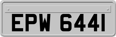 EPW6441