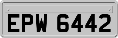 EPW6442