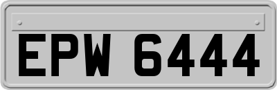 EPW6444