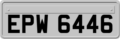 EPW6446