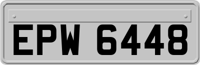 EPW6448