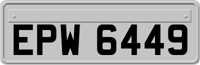 EPW6449