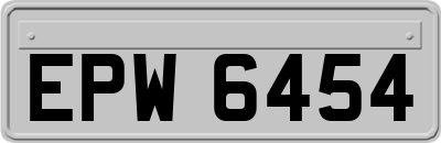 EPW6454