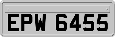 EPW6455