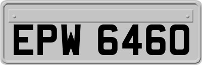 EPW6460
