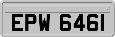 EPW6461