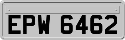EPW6462