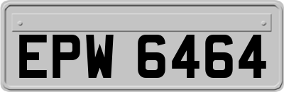 EPW6464
