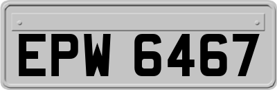 EPW6467