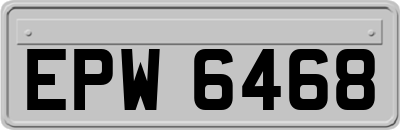 EPW6468