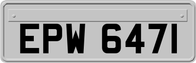 EPW6471