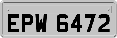 EPW6472