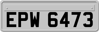 EPW6473