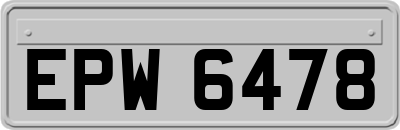 EPW6478