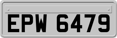 EPW6479