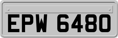 EPW6480