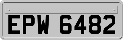 EPW6482