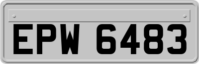 EPW6483