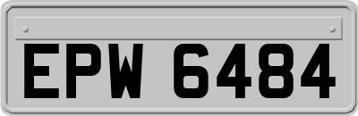 EPW6484