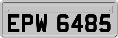 EPW6485