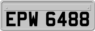 EPW6488