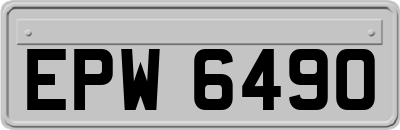 EPW6490