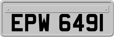 EPW6491