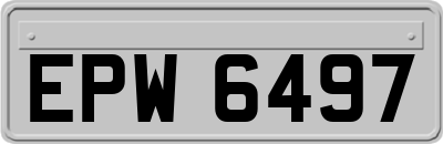 EPW6497