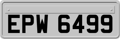 EPW6499