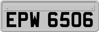 EPW6506